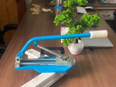 Essential Tools for uPVC Window Production & Installation